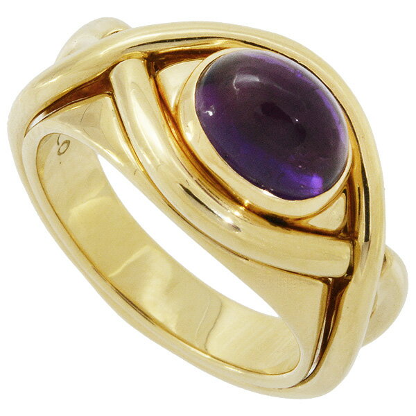 楽天市場】アメジスト リング ティファニーの通販