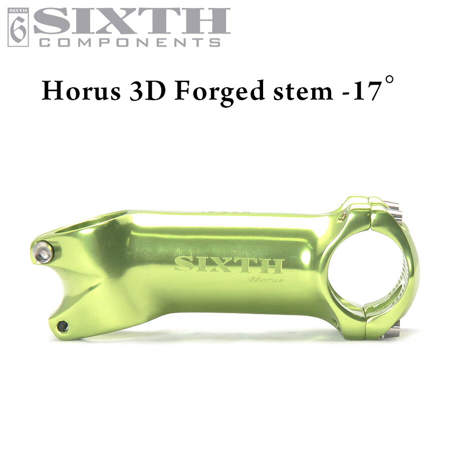 パーツ VINTAGE CRUPI USA SIX SHOOTER STEM Old School Bmx Crupi Six