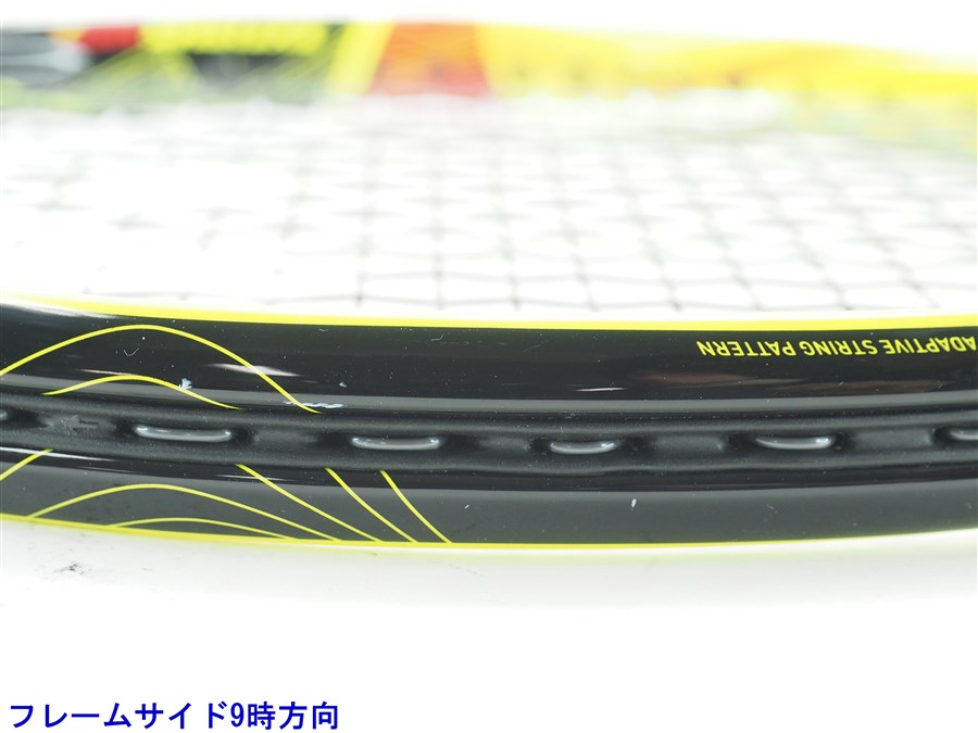 楽天市場】【中古】ヘッド グラフィン エックスティー エクストリーム