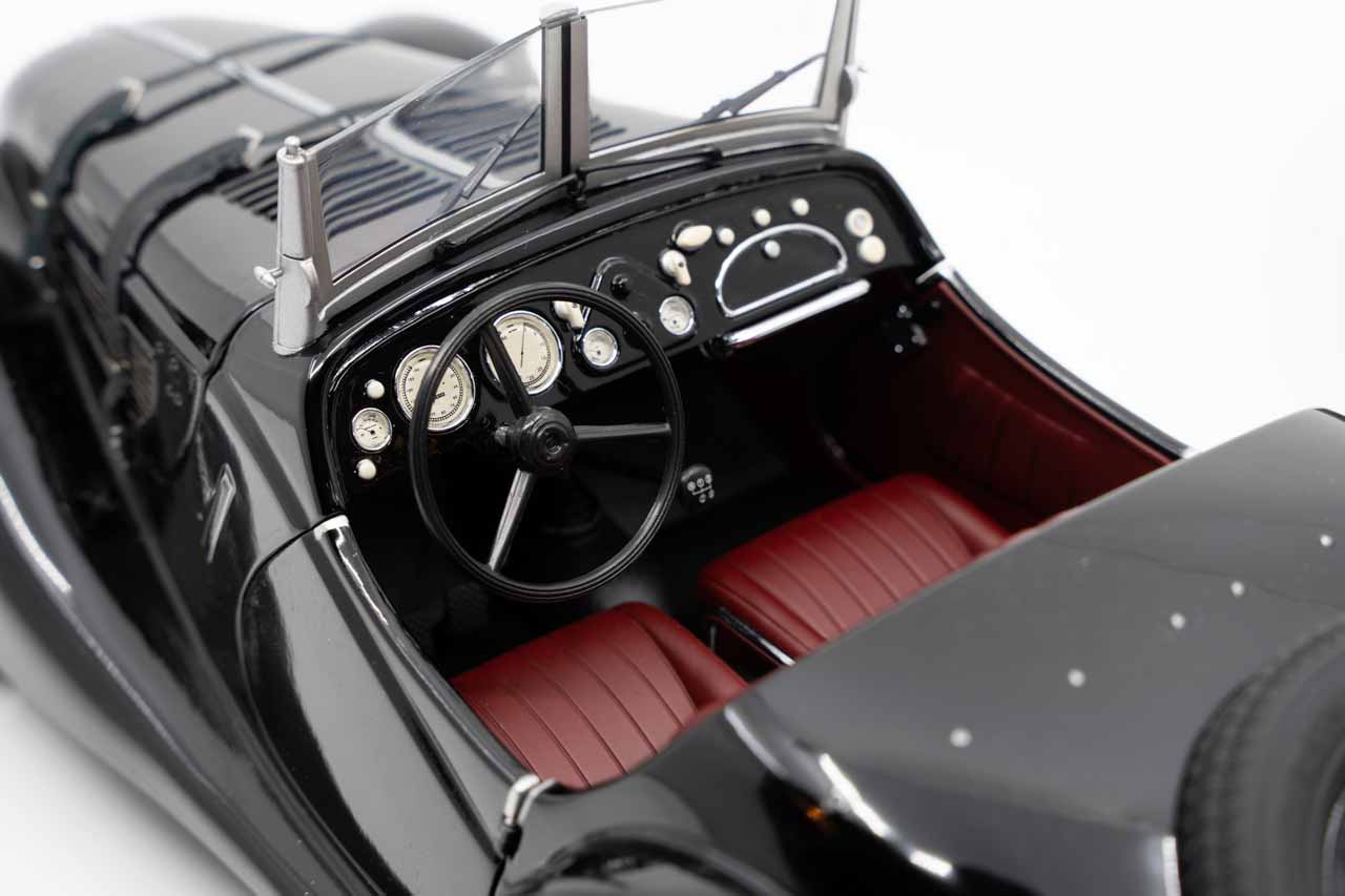 Premium Classixxs BMW 328 Roadster 1/12 Diecast Model - www