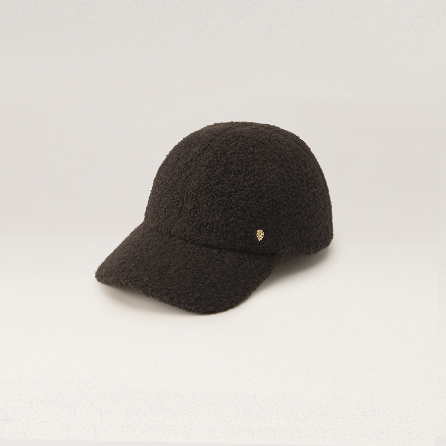 Bower Wool Blend Cap(バウアー)｜【公式】ヘレンカミンスキー