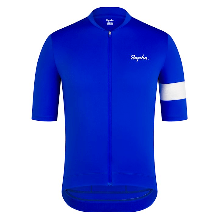 Rapha Men's Core Jersey – Bici