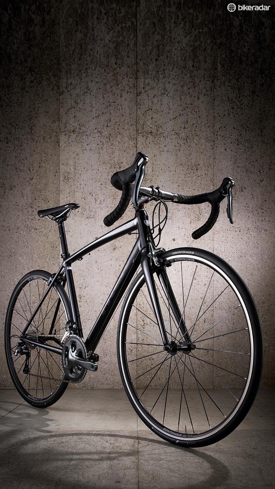 Trek Émonda ALR 4 review | BikeRadar