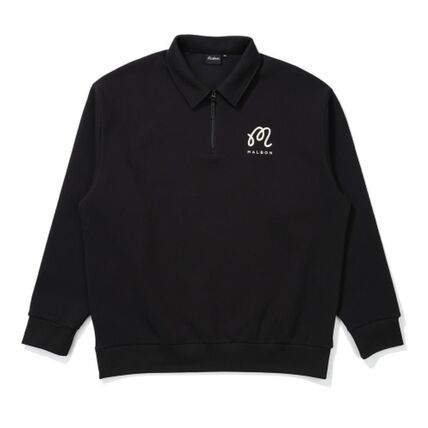 ハーフジップ Malbon Golf(マルボンゴルフ) メンズ - ブランド通販のBUYMA