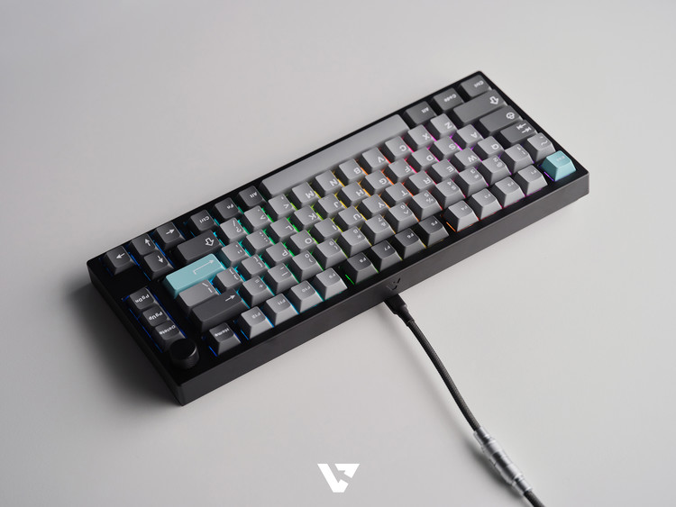 VM75HE Magnetic : varo global