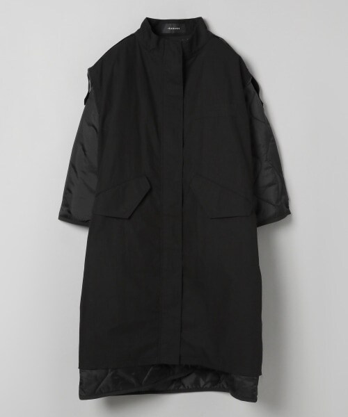 JEANASIS（ジーナシス）の「M-65 マルチウェイコート（）」 - WEAR