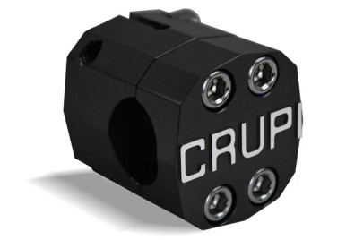 Crupi No Reach Stem 0mm - Americancycle.com & Acebmx.com