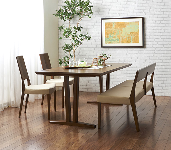 ダイニングテーブル 通販 | 【公式】カリモク家具オンラインショップ