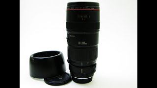 キヤノン EF 80-200mm F2.8L / Canon EF 80-200mm F2.8L l ＊寫眞機商