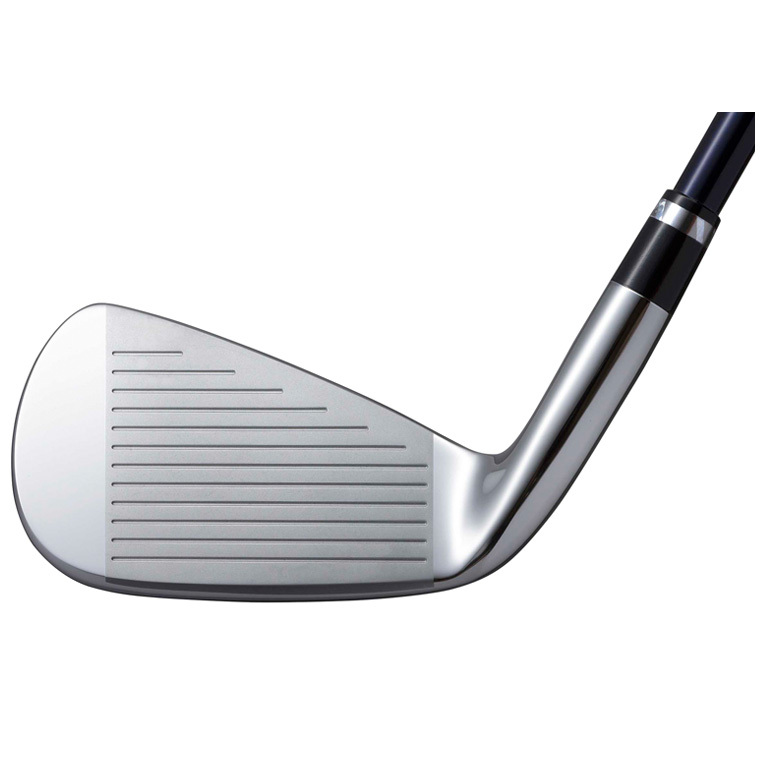 ミズノ JPX EIII フォージドアイアンの試打レビュー 口コミ・評価 ギア