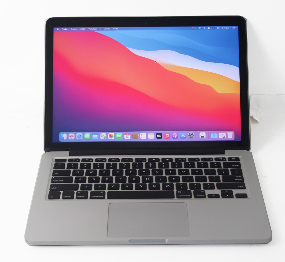 Macbook, Pro, 2013, ME866LL/A, 13