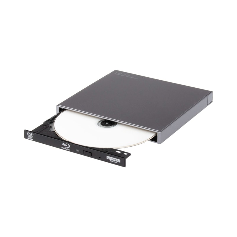 ロジテックINAソリューションズ ロジテック ブルーレイドライブ LBD