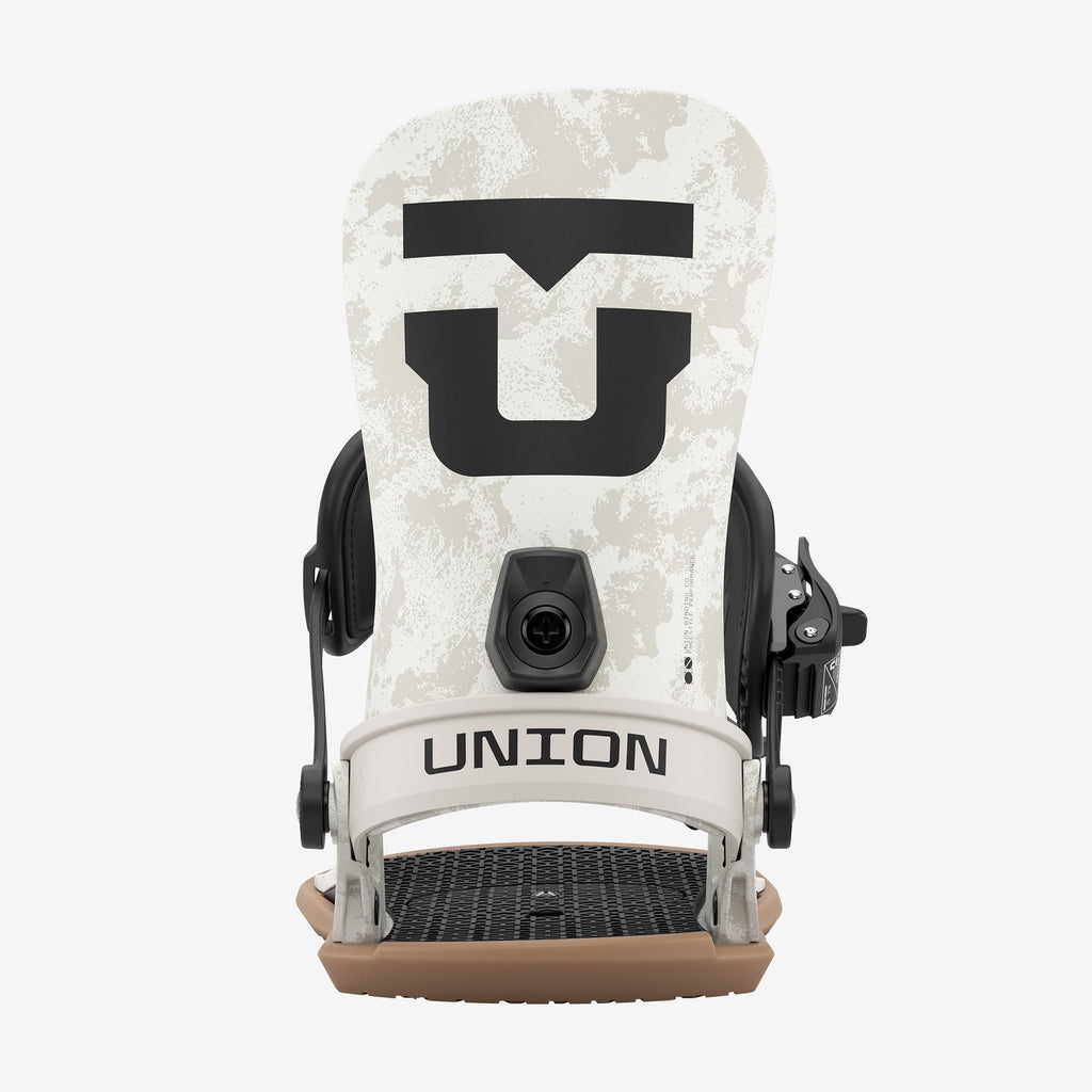 Strata Men's Snowboard Binding 2026 | Union Binding Company