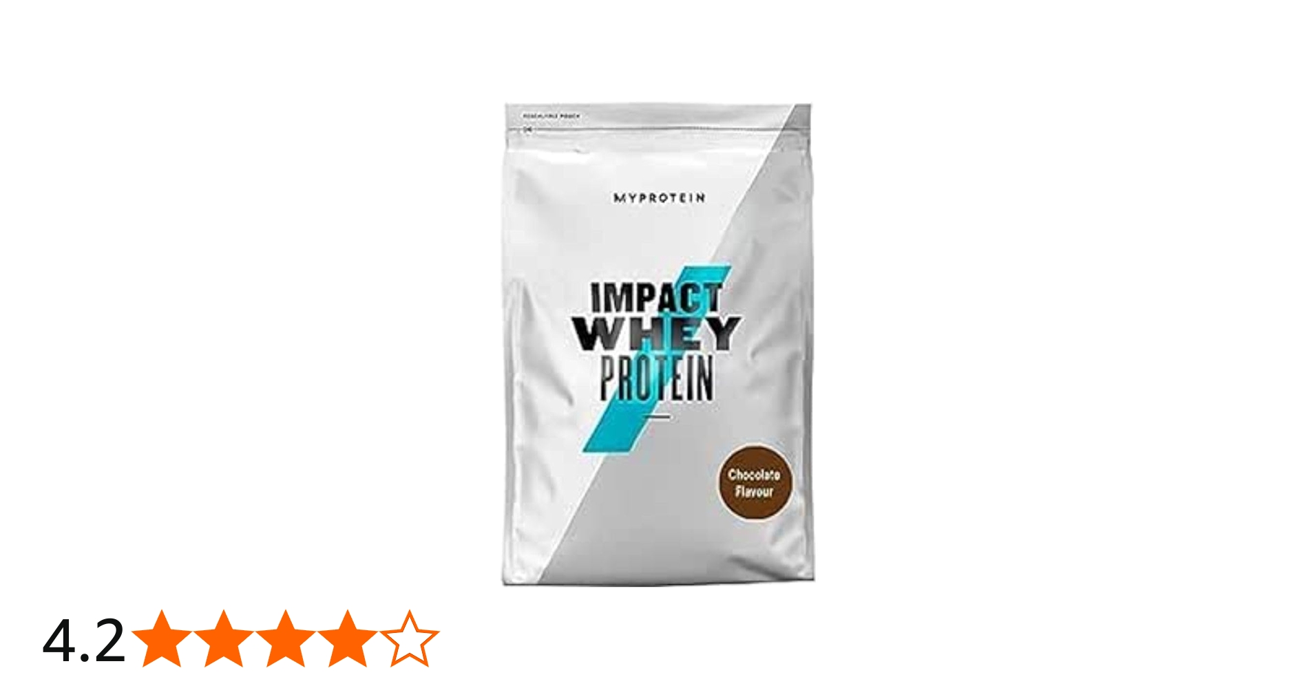 Amazon | Myprotein(マイプロテイン) Impact ホエイプロテイン