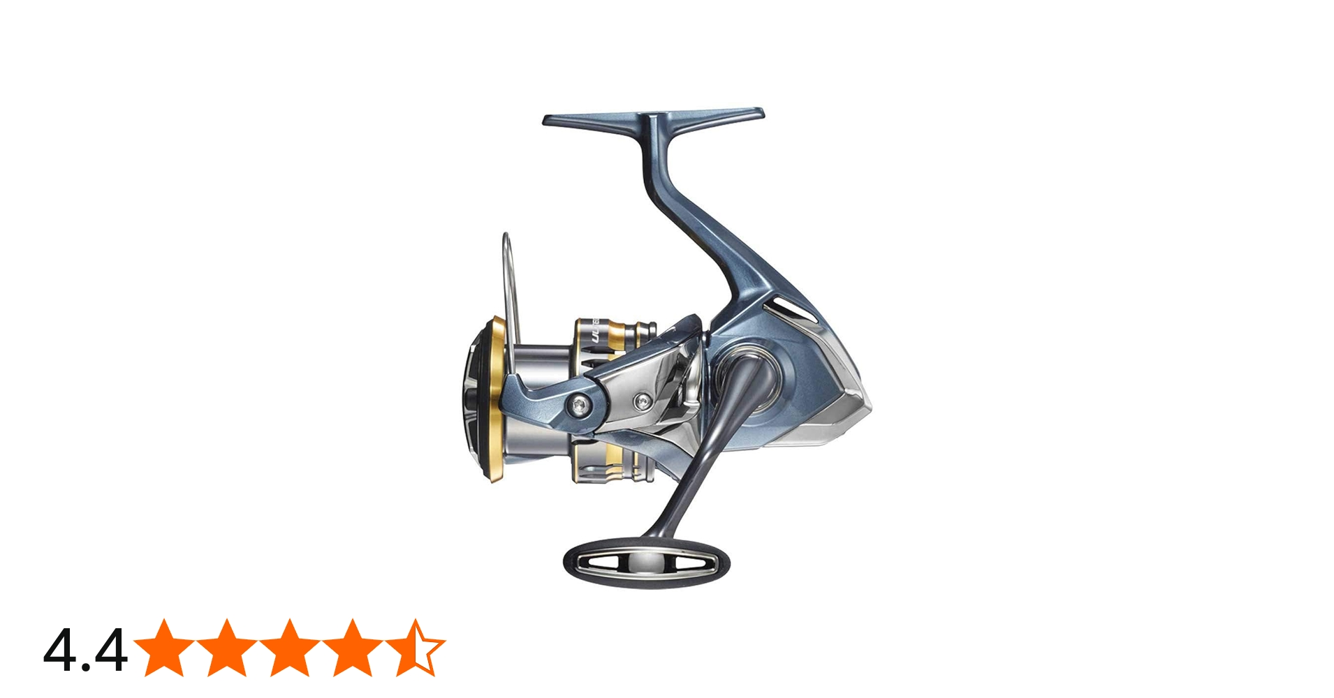 Amazon | シマノ(SHIMANO) スピニングリール 汎用 アルテグラ 2021