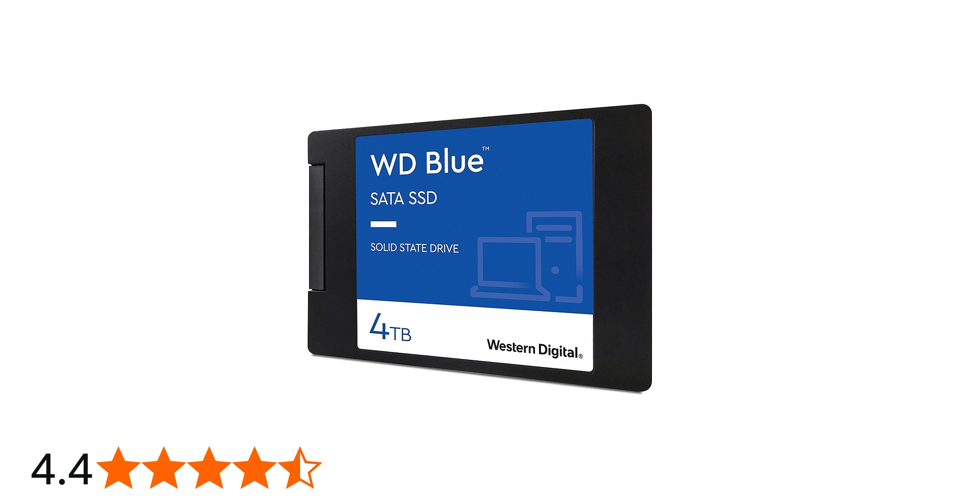 Amazon | Western Digital ウエスタンデジタル WD Blue SATA SSD 内蔵