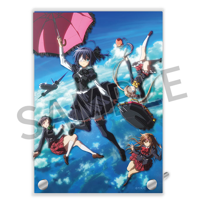 関連商品リスト,私たちは、いま！！ ―京アニのセカイ展― | 京アニ