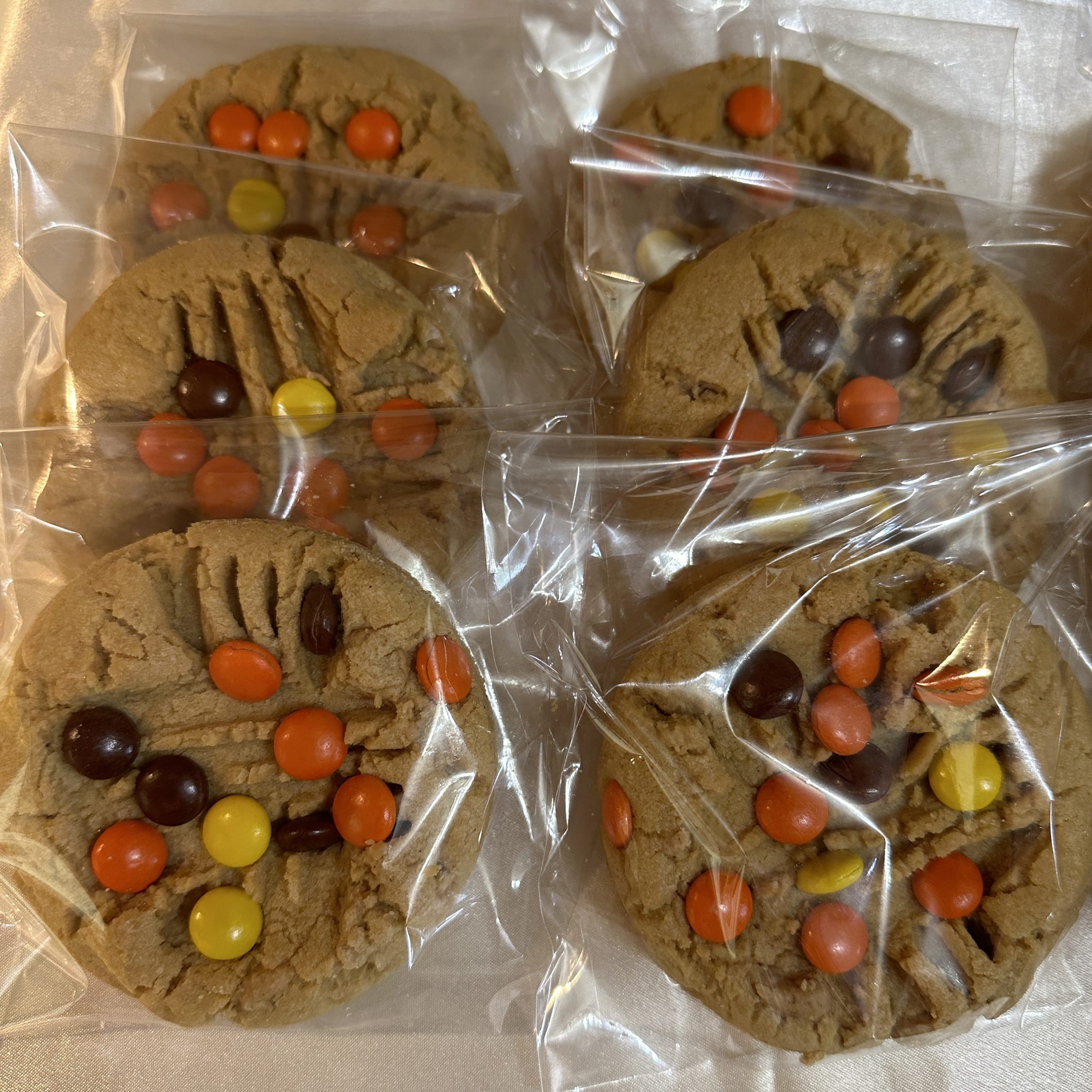 MStweets Treats – Our Cookies Are Baked To Perfection