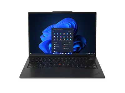 ThinkPad X1 2-in-1 Gen 9(Intel® Core™ Ultra) | パワフルな回転型