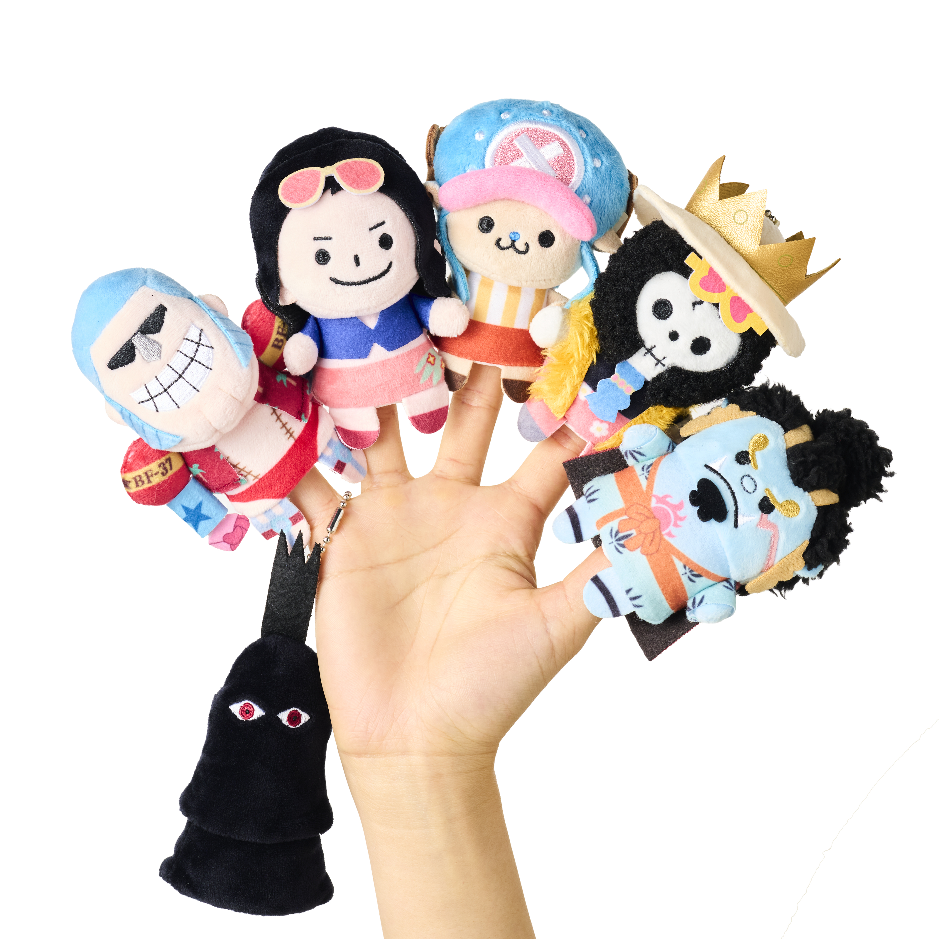 ONE PIECE ゆびぬい | ONE PIECE BASE SHOP | ワンピースベース