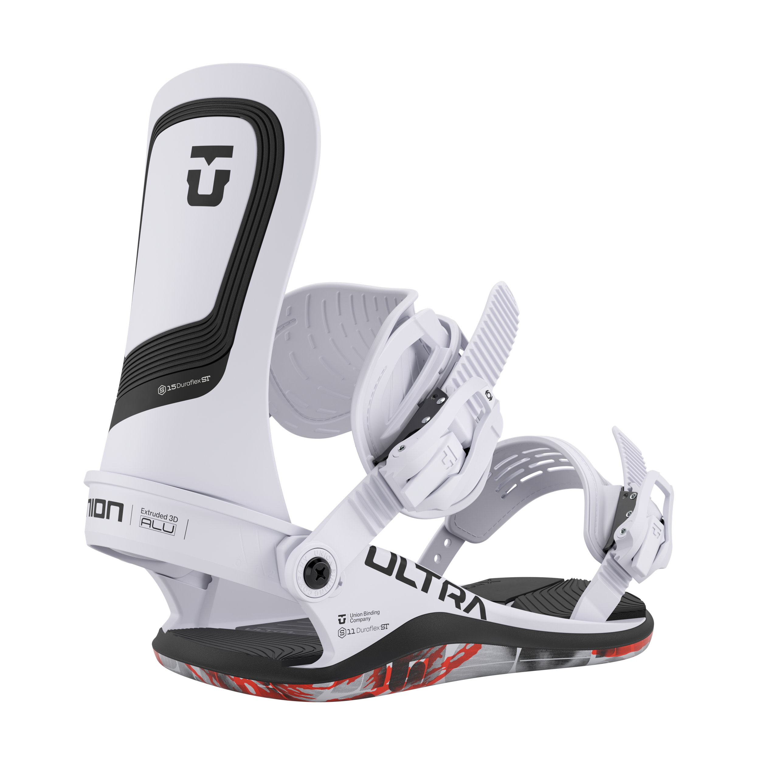 Union Ultra Snowboard Bindings 2026 – Ski Pro AZ