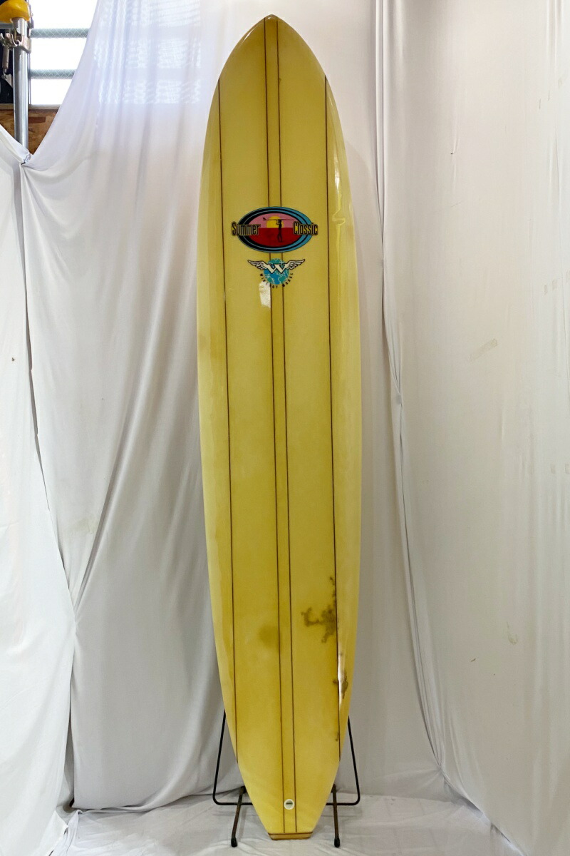 楽天市場】【中古】YATER SURFBOARDS (イエーターサーフボード) SPOON