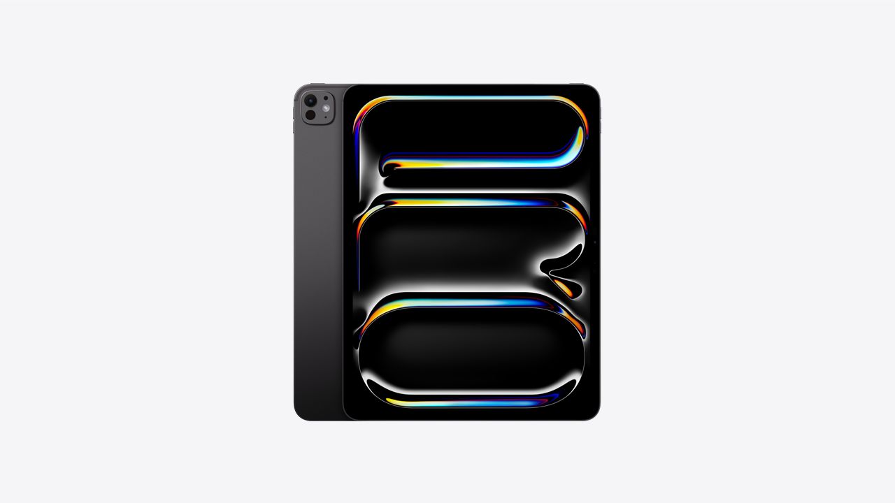 11インチiPad Pro Wi‑Fiモデル 1TB（標準ガラス搭載）- スペース