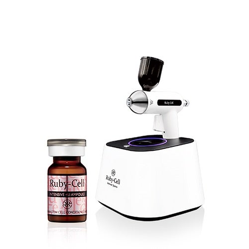 ルビーセル エアブラシの使い方って？難しいの？ | NAILIST kaori~藤枝