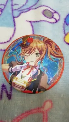 2026年最新】今井リサ 缶バッジの人気アイテム - メルカリ