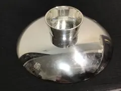 2026年最新】純銀 銀杯の人気アイテム - メルカリ