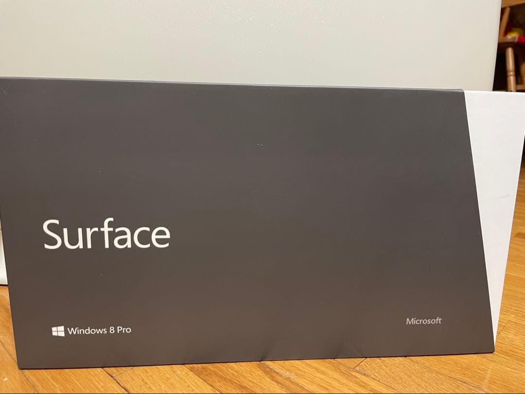 箱付き　Surface Pro 1 128GB Windowsタブレット本体 Amazon.com: Microsoft Surface Pro X Tablet, 13