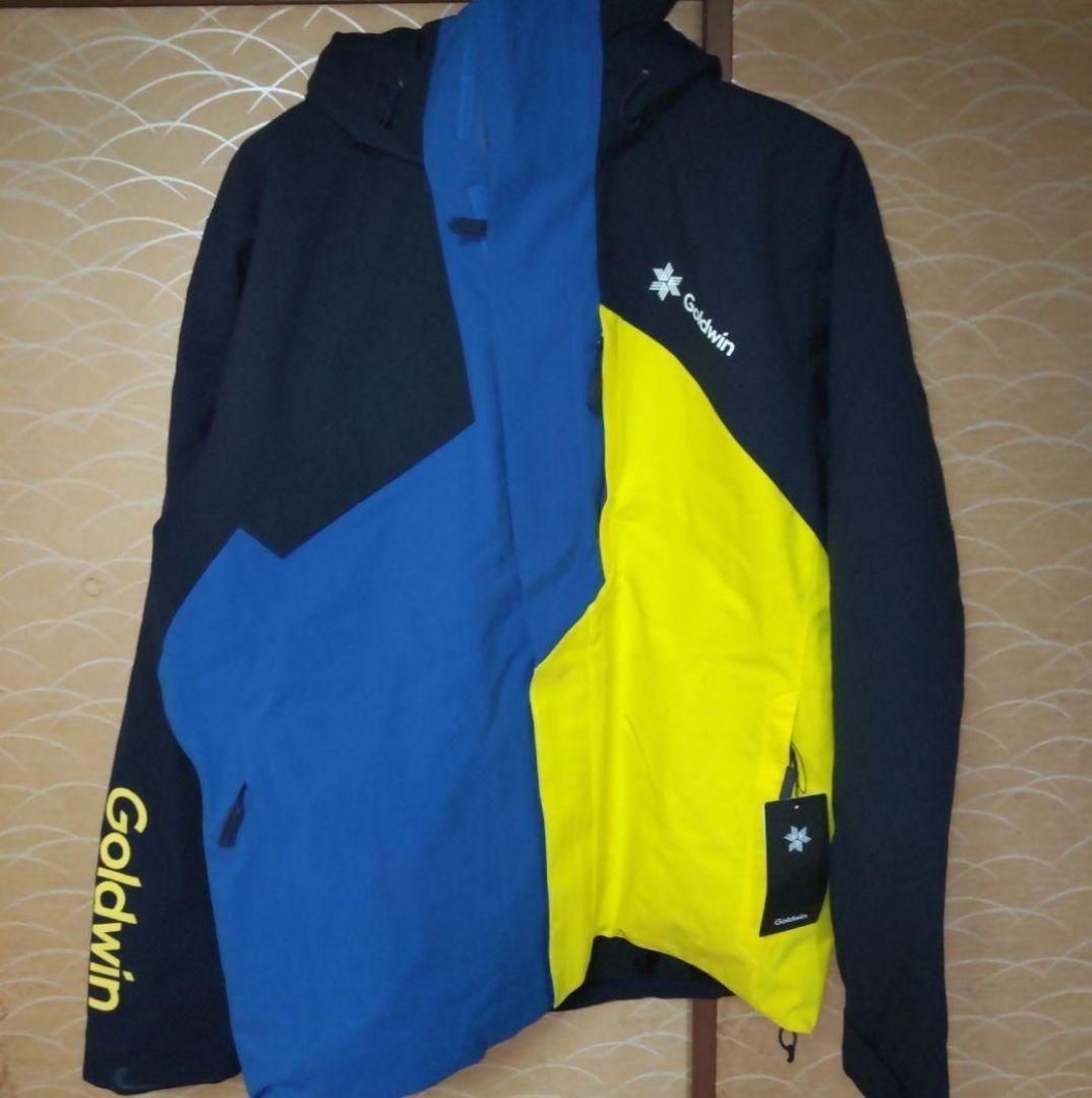 a 新品タグ付き保管品 GOLDWIN ゴールドウィン ジャケット GOLDWIN（ゴールドウイン） Goldwin / ゴールドウィン ：別注