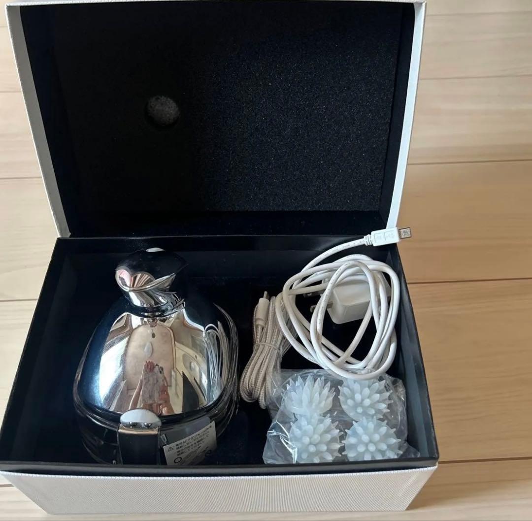 Refa リファグレイス　ヘッドスパ リファ グレイス ヘッドスパ | HairBoutiqueTwentyFour