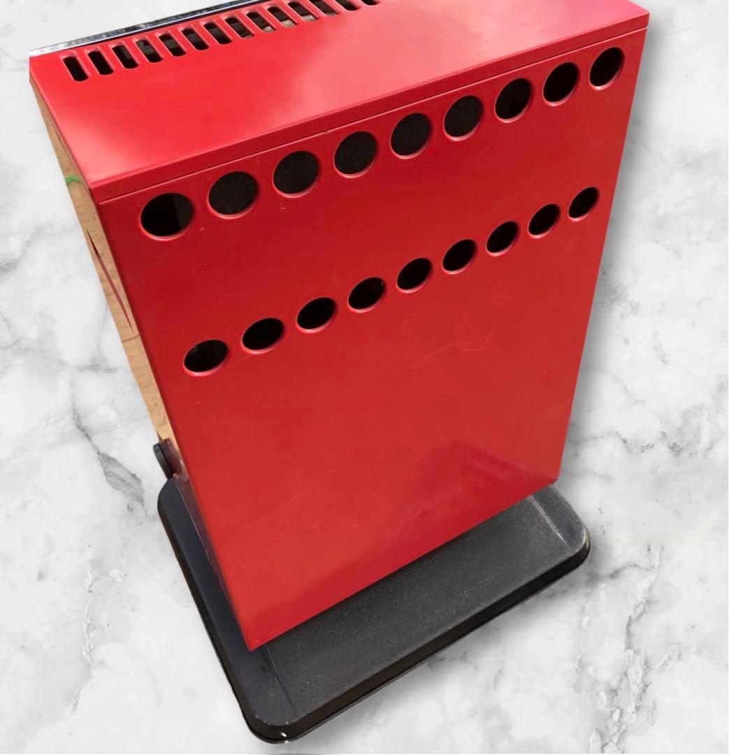 昭和レトロ 当時物 ターダ Sunshine Heater LPG ガスストーブ - メルカリ