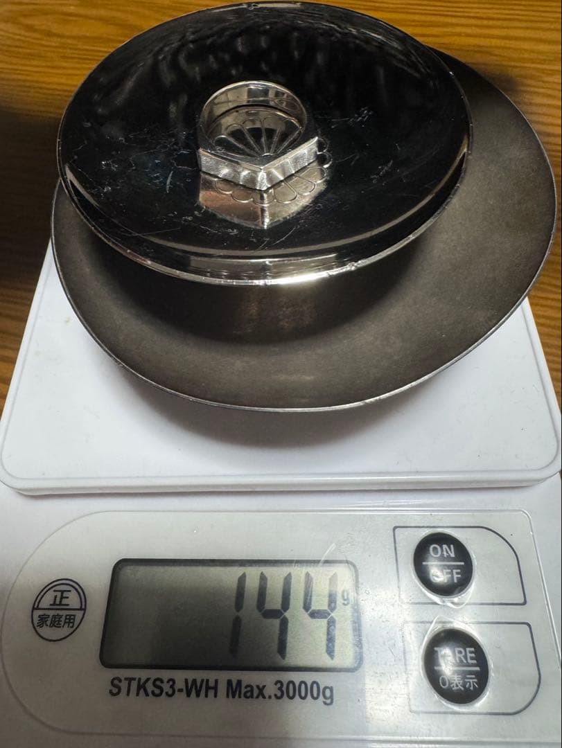 銀杯　刻印あり　指輪 P5SV95 銀　純銀　銀純　銀メッキ　シルバー 銀杯 刻印あり 指輪 P5SV95 銀 純銀 銀純 銀メッキ シルバー 銀杯 刻印