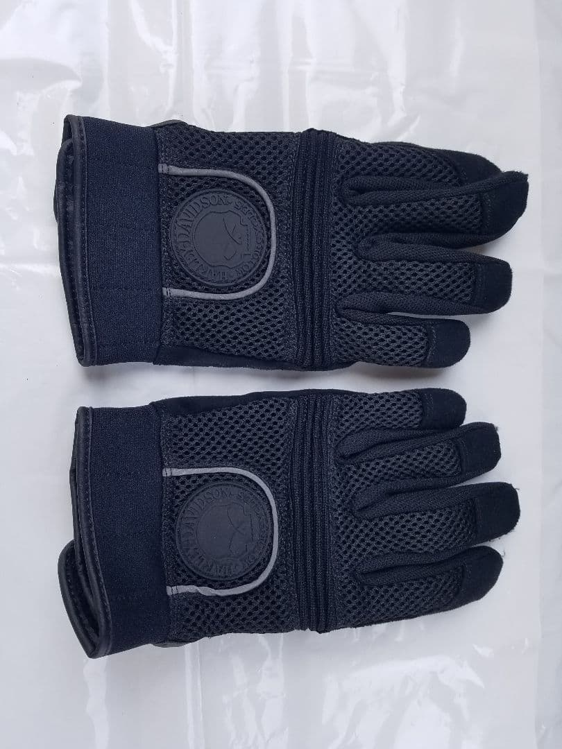 Rハーレーダビットソン　グローブ ヘルムレザーワークグローブ -ハーレーダビッドソン公式オンラインショップ