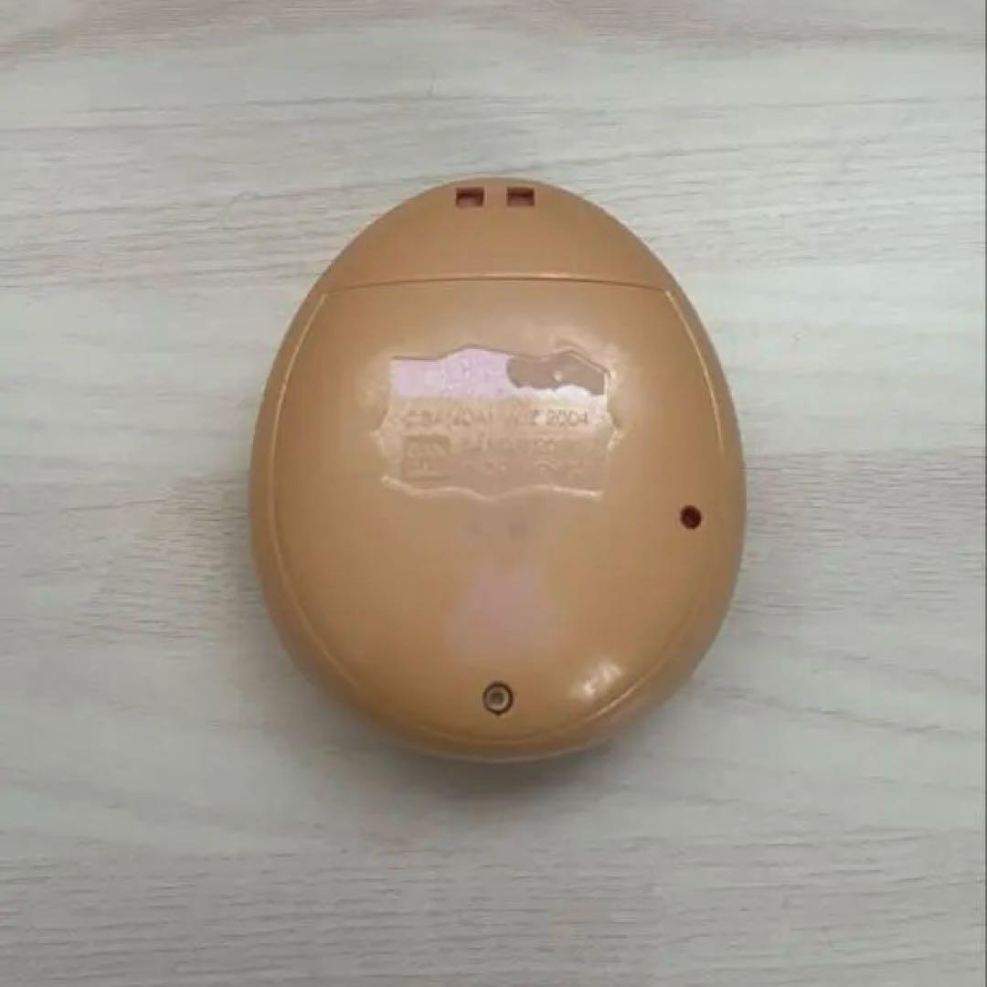 たまごっち Tamagotchi iDL 15th ピンク