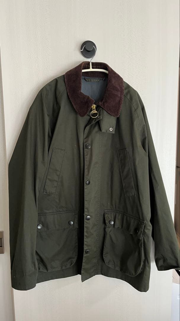 Barbour 防水ジャケット 38サイズ オリーブ 楽天市場】【今だけ20%OFFセール】バブアー Barbour ジャケット BEDALE