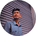 Sanjay Jangidi profile picture